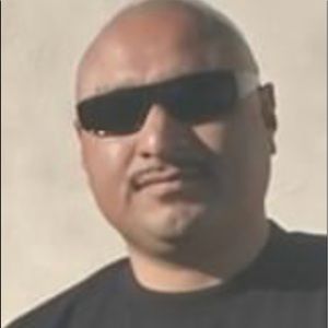 Meet your Posher, Isaac